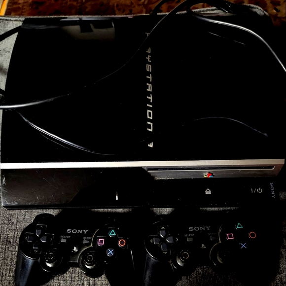 Playstation 3 320 GB